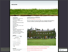 Tablet Screenshot of esperezal89.wordpress.com