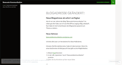 Desktop Screenshot of greentaru.wordpress.com