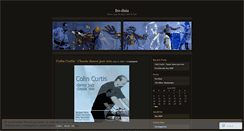 Desktop Screenshot of frodisia.wordpress.com