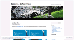 Desktop Screenshot of myeos50.wordpress.com