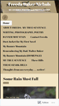 Mobile Screenshot of freedanichols.wordpress.com