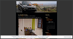 Desktop Screenshot of karkace.wordpress.com