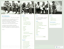 Tablet Screenshot of dirittolavoroprofgiubboni.wordpress.com