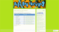 Desktop Screenshot of osissmatarsisius2.wordpress.com