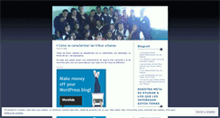 Desktop Screenshot of finlandia3bestic128.wordpress.com