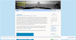 Desktop Screenshot of lahaim.wordpress.com