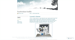 Desktop Screenshot of guidocopes.wordpress.com