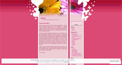 Desktop Screenshot of jjjohns.wordpress.com