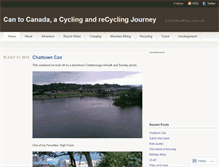 Tablet Screenshot of canstocanada.wordpress.com