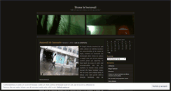 Desktop Screenshot of nusitatu.wordpress.com