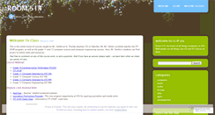 Desktop Screenshot of mryantho.wordpress.com