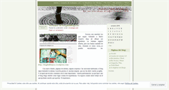 Desktop Screenshot of blogdedibujo.wordpress.com