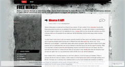 Desktop Screenshot of msxpresslaxmi.wordpress.com