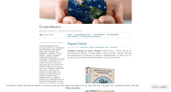 Desktop Screenshot of jordiferente.wordpress.com