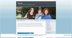 Desktop Screenshot of fatbegonegirls.wordpress.com