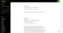 Desktop Screenshot of illbattingen.wordpress.com
