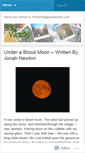 Mobile Screenshot of 330words.wordpress.com