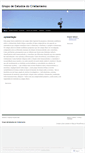 Mobile Screenshot of estudosdocristianismo.wordpress.com