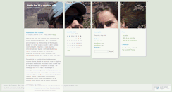 Desktop Screenshot of donadeu2010.wordpress.com