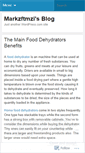 Mobile Screenshot of markzftmzi.wordpress.com