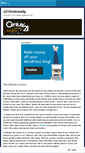 Mobile Screenshot of c21firstrealty.wordpress.com