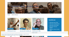 Desktop Screenshot of facciamolegirare.wordpress.com