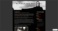 Desktop Screenshot of bewegendebeelden.wordpress.com