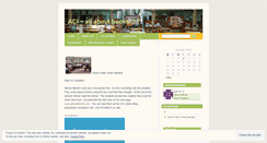 Desktop Screenshot of aboutbooks.wordpress.com