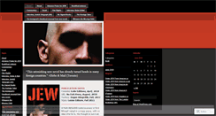 Desktop Screenshot of dododd.wordpress.com