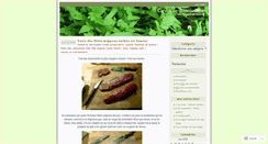 Desktop Screenshot of decroissant.wordpress.com