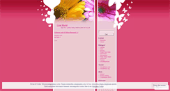 Desktop Screenshot of linkgar.wordpress.com