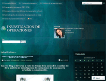 Tablet Screenshot of alejandraarvisu.wordpress.com