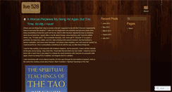 Desktop Screenshot of 365free528.wordpress.com