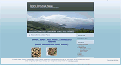 Desktop Screenshot of produkherbalkita.wordpress.com