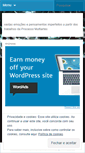 Mobile Screenshot of multiprocessador.wordpress.com
