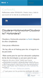 Mobile Screenshot of carlosal.wordpress.com