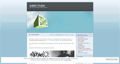 Desktop Screenshot of mikeyfreedom.wordpress.com