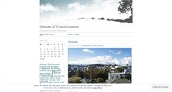 Desktop Screenshot of evinshir.wordpress.com