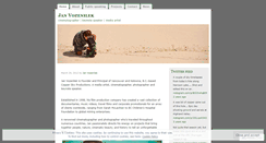 Desktop Screenshot of janvozenilekmidway.wordpress.com
