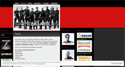 Desktop Screenshot of eroidesacrificiu.wordpress.com