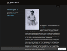 Tablet Screenshot of litam2allan.wordpress.com