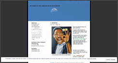 Desktop Screenshot of geniodos.wordpress.com