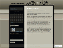 Tablet Screenshot of friendsofdemopolislibrary.wordpress.com