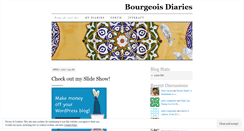 Desktop Screenshot of marvisirmed.wordpress.com