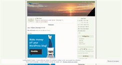 Desktop Screenshot of memoireneuve.wordpress.com