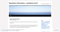 Desktop Screenshot of katerobertson12.wordpress.com