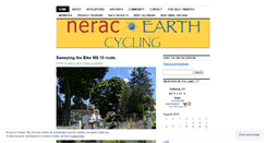 Desktop Screenshot of neracearth.wordpress.com