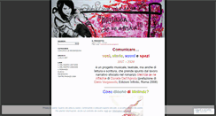 Desktop Screenshot of melindaseneinfischia.wordpress.com