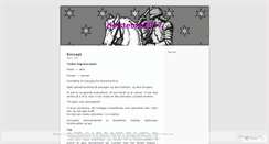 Desktop Screenshot of holstebro2017.wordpress.com