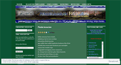 Desktop Screenshot of fisika79.wordpress.com